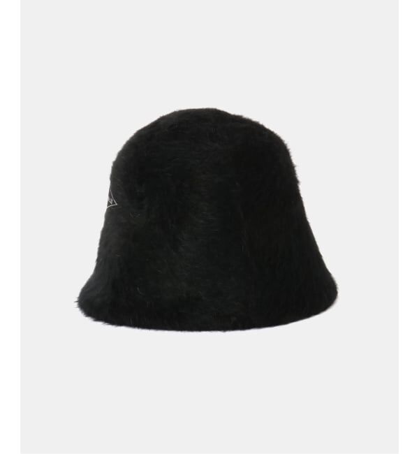 JOINT WORKS「sublimeroe / サブライムロー HELLO ANGOLA HAT」|ハット|