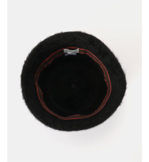 JOINT WORKS「sublimeroe / サブライムロー HELLO ANGOLA HAT」|ハット|