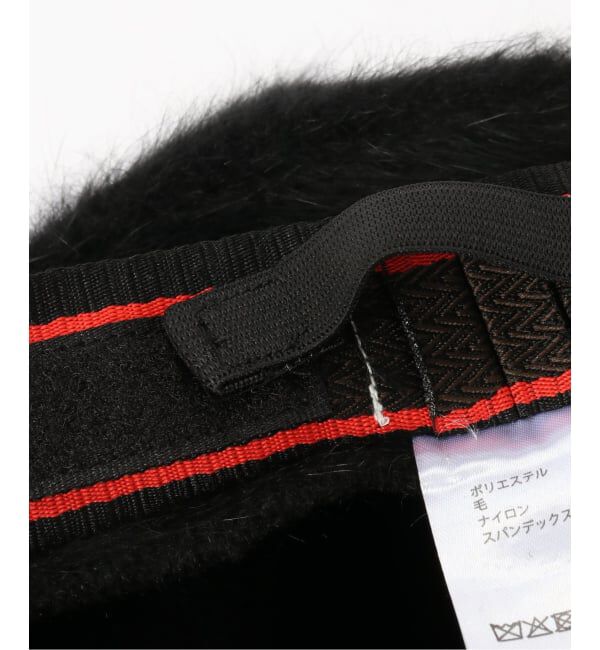 JOINT WORKS「sublimeroe / サブライムロー HELLO ANGOLA HAT」|ハット|