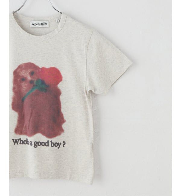 JOINT WORKS「Carne Bollente / カルネボレンテ Good Boys go to Heaven」|Tシャツ・カットソー|