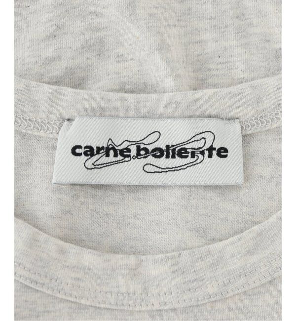 JOINT WORKS「Carne Bollente / カルネボレンテ Good Boys go to Heaven」|Tシャツ・カットソー|