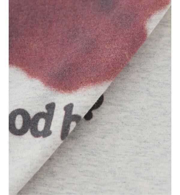 JOINT WORKS「Carne Bollente / カルネボレンテ Good Boys go to Heaven」|Tシャツ・カットソー|