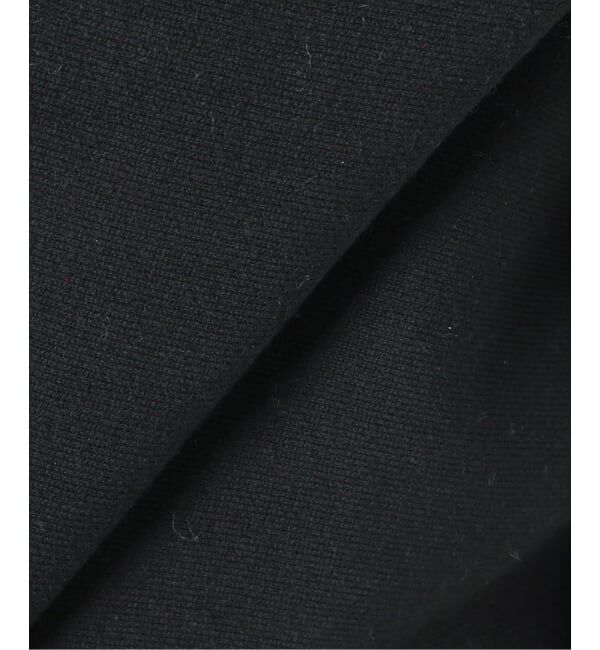 VERMEIL par iena「《予約》ASAUCE MELER アソースメレ スポンディッシュウールスリープCD AM26F-ST301」|ストール|