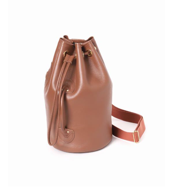EDIFICE「Y&O（ヤングアンドオルセン） 別注  Sac Marine」|ショルダー・メッセンジャー|