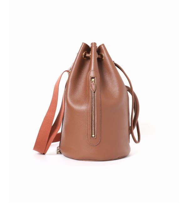 EDIFICE「Y&O（ヤングアンドオルセン） 別注  Sac Marine」|ショルダー・メッセンジャー|