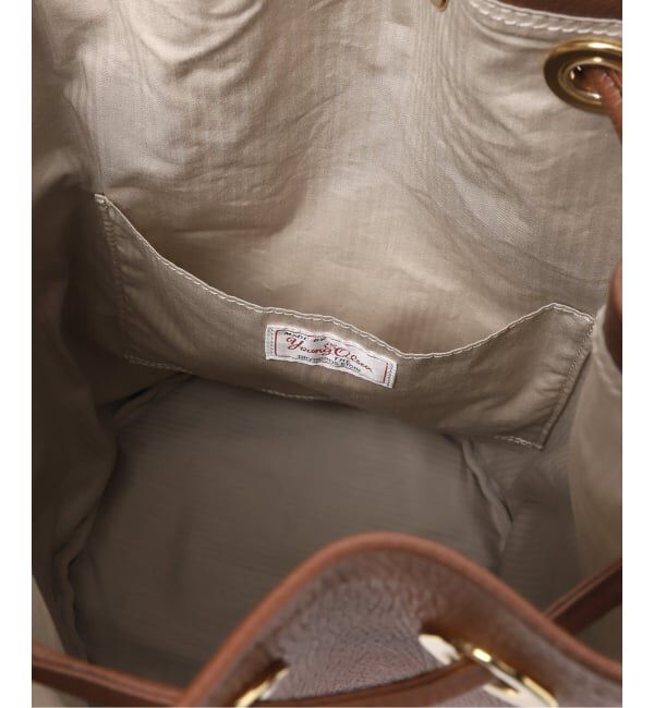 EDIFICE「Y&O（ヤングアンドオルセン） 別注  Sac Marine」|ショルダー・メッセンジャー|