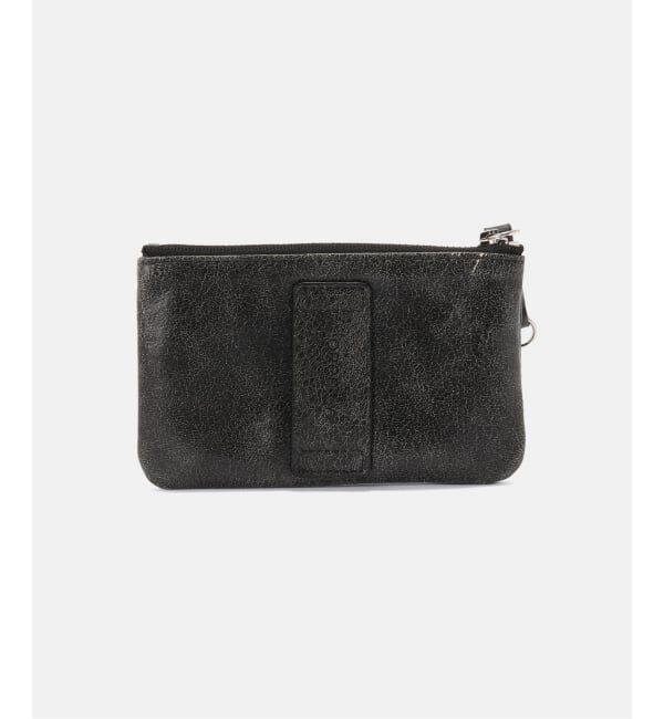 PULP「【Geek Office / ギークオフィス】OPEN YY / Woven YY PUNCH STUD CHAIN WALLET」|財布|