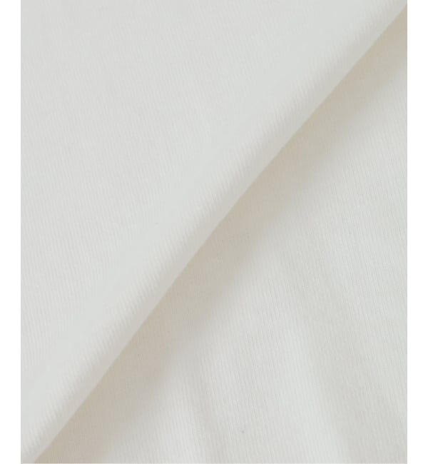 EDIFICE「Y&O(ヤング アンド オルセン) 別注 AMERICAN FRENCH PRINTED Tシャツ」|Tシャツ・カットソー|