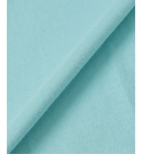 EDIFICE「Y&O(ヤング アンド オルセン) 別注 AMERICAN FRENCH PRINTED Tシャツ」|Tシャツ・カットソー|