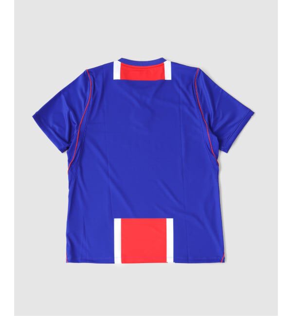 Paris Saint-Germain「【NIKE / ナイキ】PSG M NK DF JSY SS STAD HM」|Tシャツ・カットソー|
