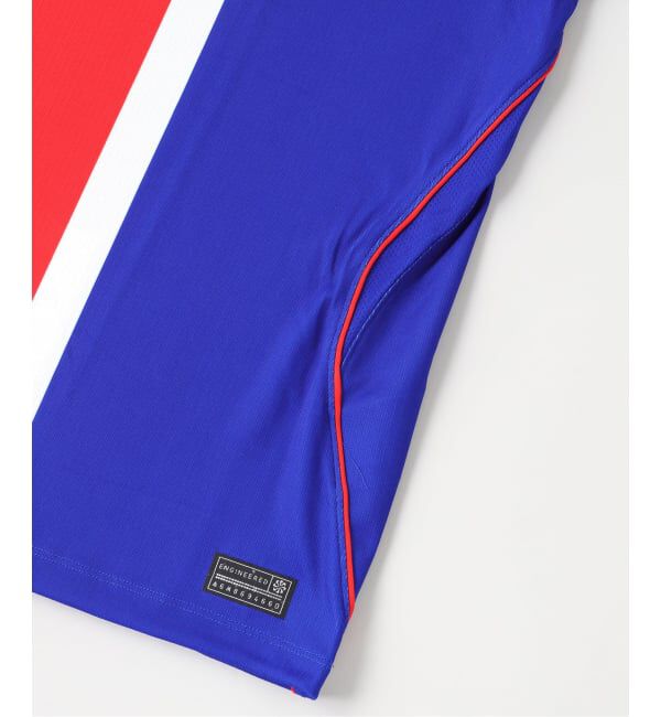 Paris Saint-Germain「【NIKE / ナイキ】PSG M NK DF JSY SS STAD HM」|Tシャツ・カットソー|