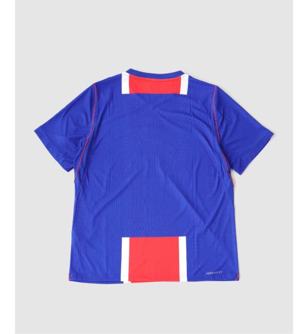 Paris Saint-Germain「【NIKE / ナイキ】PSG M NK DFADV JSY SS MATCH HM」|Tシャツ・カットソー|