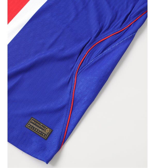 Paris Saint-Germain「【NIKE / ナイキ】PSG M NK DFADV JSY SS MATCH HM」|Tシャツ・カットソー|
