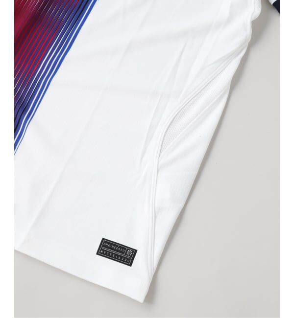 Paris Saint-Germain「【NIKE / ナイキ】PSG M NK DF JSY SS STAD AW」|Tシャツ・カットソー|