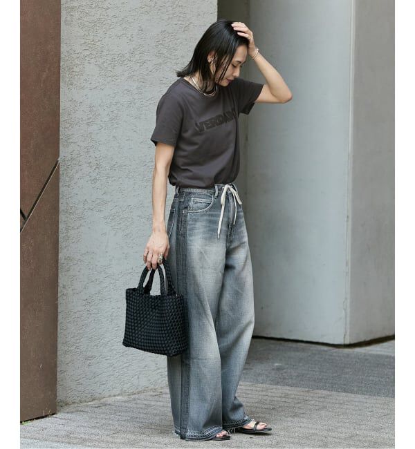 JOURNAL STANDARD「《WEB限定追加3》VERDANT Tシャツ」|Tシャツ・カットソー|