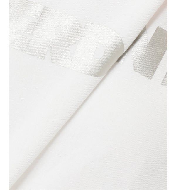 JOURNAL STANDARD「《WEB限定追加4》VERDANT Tシャツ」|Tシャツ・カットソー|
