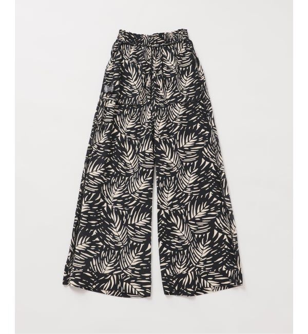 JOURNAL STANDARD relume「【LUSANA/ルサナ】CICI PANTS：パンツ」|スラックス|