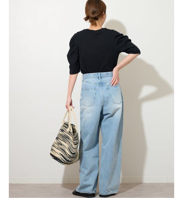 JOURNAL STANDARD relume「《WEB限定追加4》スリーブコンシャスプルオーバー」|Tシャツ・カットソー|