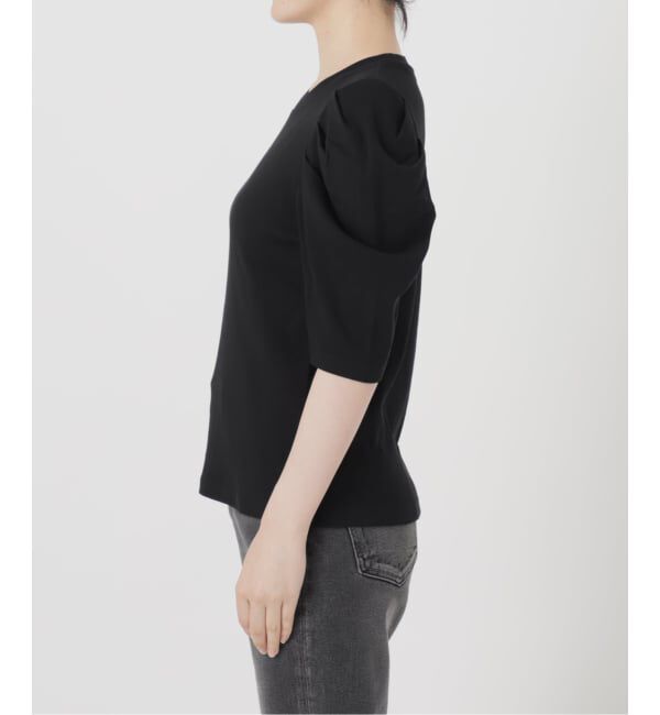 JOURNAL STANDARD relume「《WEB限定追加4》スリーブコンシャスプルオーバー」|Tシャツ・カットソー|