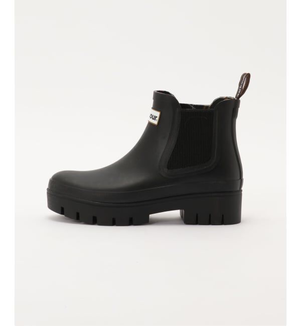 JOURNAL STANDARD「【Barbour/バブアー】 HALTON CHELSEA WELLY」|その他|