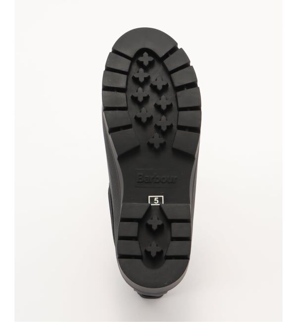 JOURNAL STANDARD「【Barbour/バブアー】 HALTON CHELSEA WELLY」|その他|