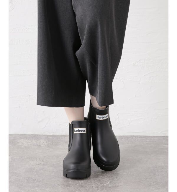 JOURNAL STANDARD「【Barbour/バブアー】 HALTON CHELSEA WELLY」|その他|