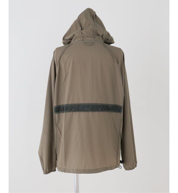 JOURNAL STANDARD relume「【KiU/キウ】 AIR LIGHT HOODIE」|ブルゾン・スタジャン|