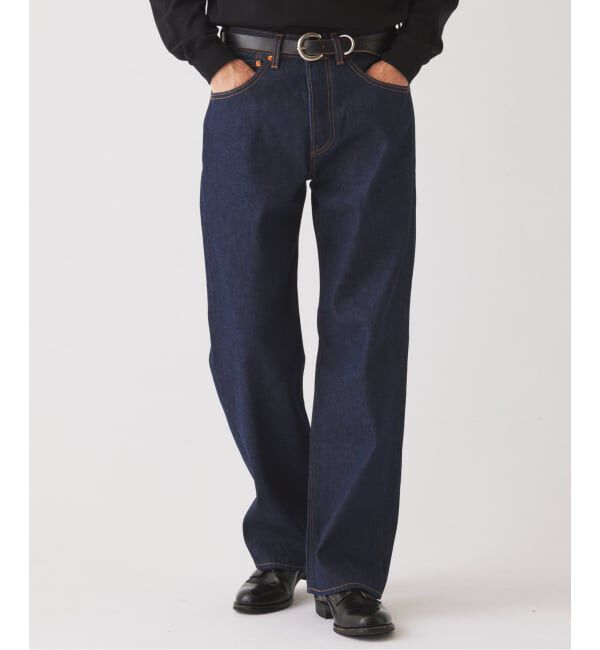 JOURNAL STANDARD relume「《予約》【L30】Levi's (R) / リーバイス 別注 501(R) ルーズ」|デニム|