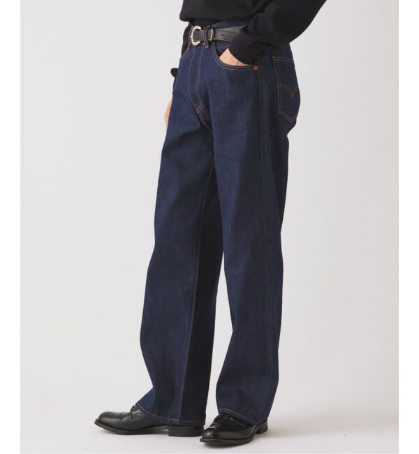 JOURNAL STANDARD relume「《予約》【L30】Levi's (R) / リーバイス 別注 501(R) ルーズ」|デニム|