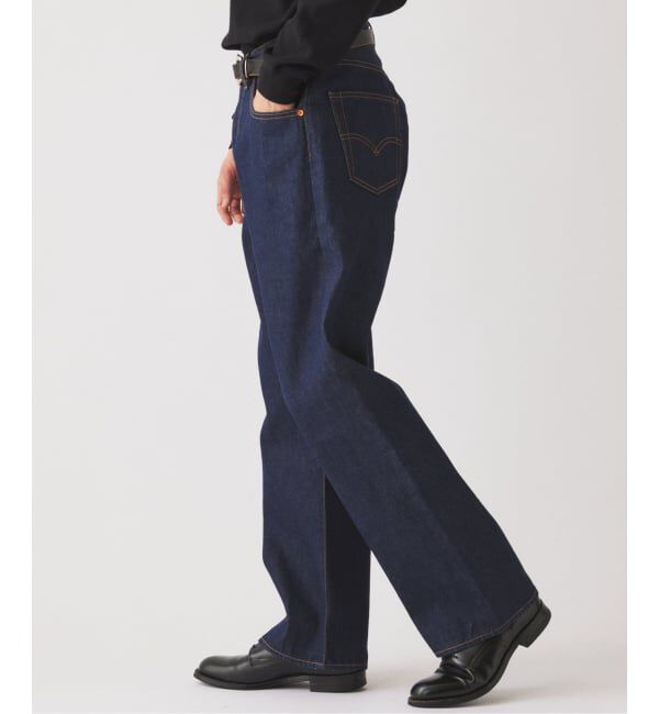 JOURNAL STANDARD relume「《予約》【L30】Levi's (R) / リーバイス 別注 501(R) ルーズ」|デニム|