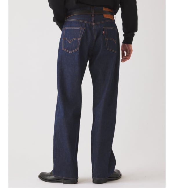 JOURNAL STANDARD relume「《予約》【L30】Levi's (R) / リーバイス 別注 501(R) ルーズ」|デニム|