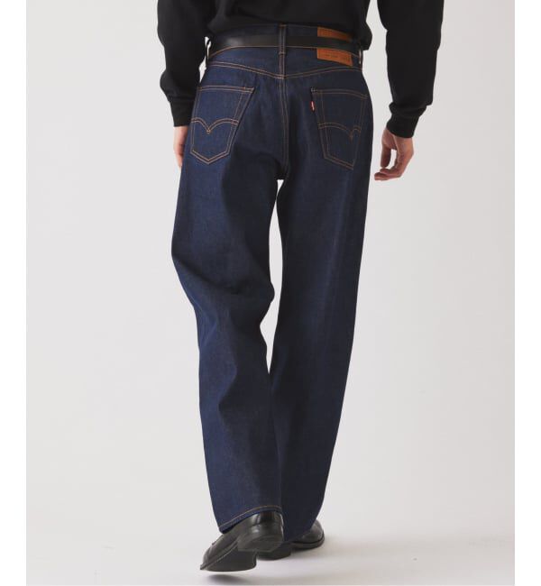 JOURNAL STANDARD relume「《予約》【L30】Levi's (R) / リーバイス 別注 501(R) ルーズ」|デニム|