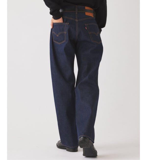 JOURNAL STANDARD relume「《予約》【L30】Levi's (R) / リーバイス 別注 501(R) ルーズ」|デニム|