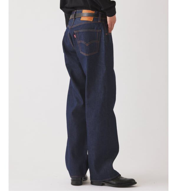 JOURNAL STANDARD relume「《予約》【L30】Levi's (R) / リーバイス 別注 501(R) ルーズ」|デニム|