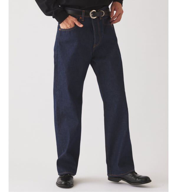 JOURNAL STANDARD relume「《予約》【L30】Levi's (R) / リーバイス 別注 501(R) ルーズ」|デニム|