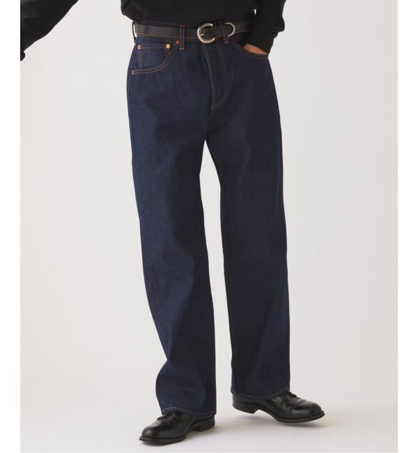 JOURNAL STANDARD relume「《予約》【L30】Levi's (R) / リーバイス 別注 501(R) ルーズ」|デニム|
