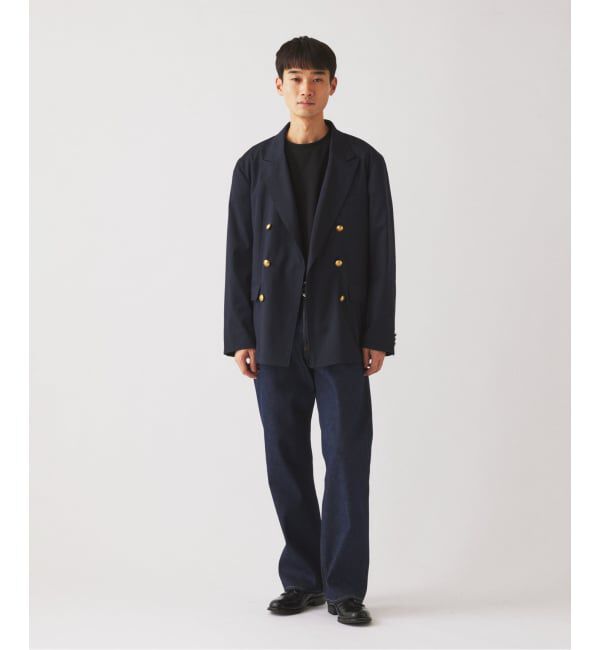JOURNAL STANDARD relume「《予約》【L30】Levi's (R) / リーバイス 別注 501(R) ルーズ」|デニム|