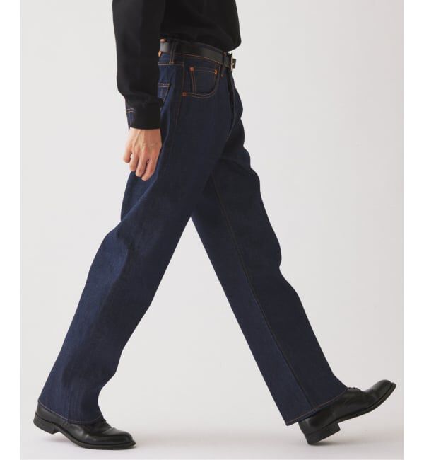 JOURNAL STANDARD relume「《予約》【L30】Levi's (R) / リーバイス 別注 501(R) ルーズ」|デニム|