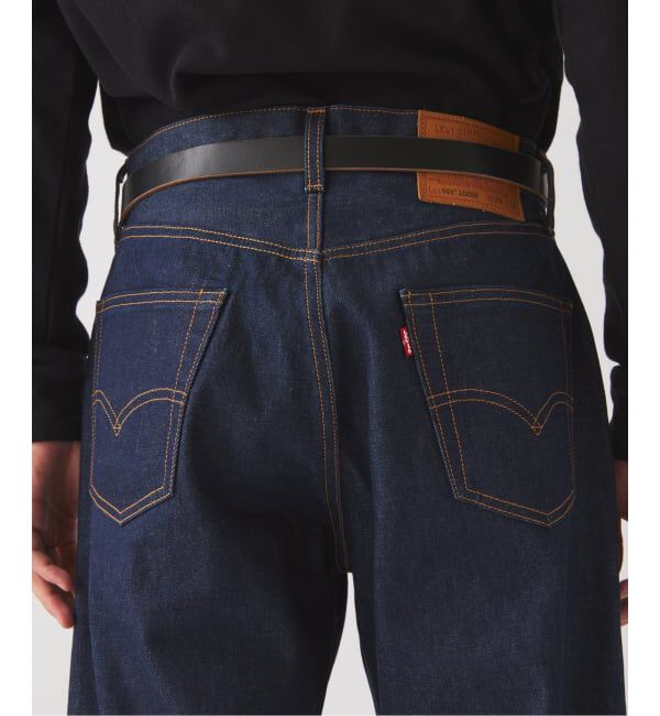 JOURNAL STANDARD relume「《予約》【L30】Levi's (R) / リーバイス 別注 501(R) ルーズ」|デニム|