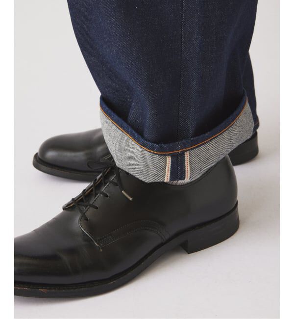 JOURNAL STANDARD relume「《予約》【L30】Levi's (R) / リーバイス 別注 501(R) ルーズ」|デニム|