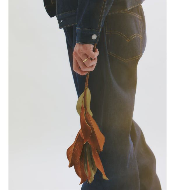 JOURNAL STANDARD relume「《予約》【L30】Levi's (R) / リーバイス 別注 501(R) ルーズ」|デニム|
