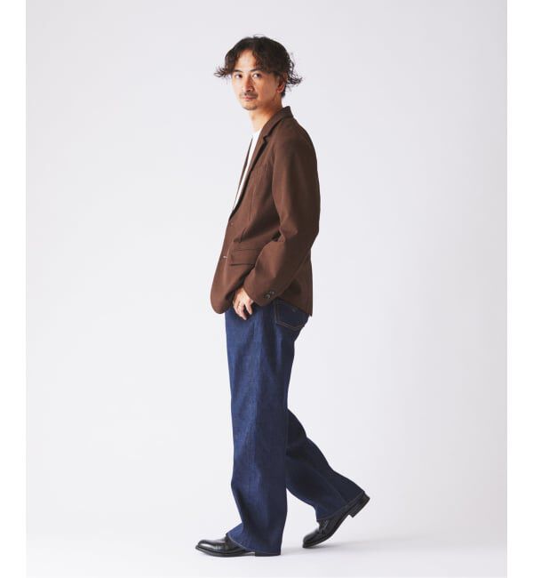 JOURNAL STANDARD relume「《予約》【L30】Levi's (R) / リーバイス 別注 501(R) ルーズ」|デニム|
