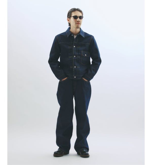 JOURNAL STANDARD relume「《予約》【L30】Levi's (R) / リーバイス 別注 501(R) ルーズ」|デニム|