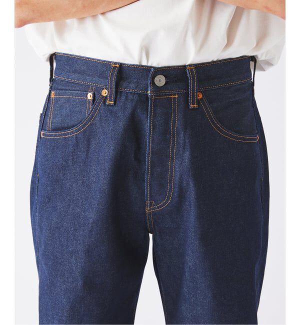 JOURNAL STANDARD relume「《予約》【L30】Levi's (R) / リーバイス 別注 501(R) ルーズ」|デニム|