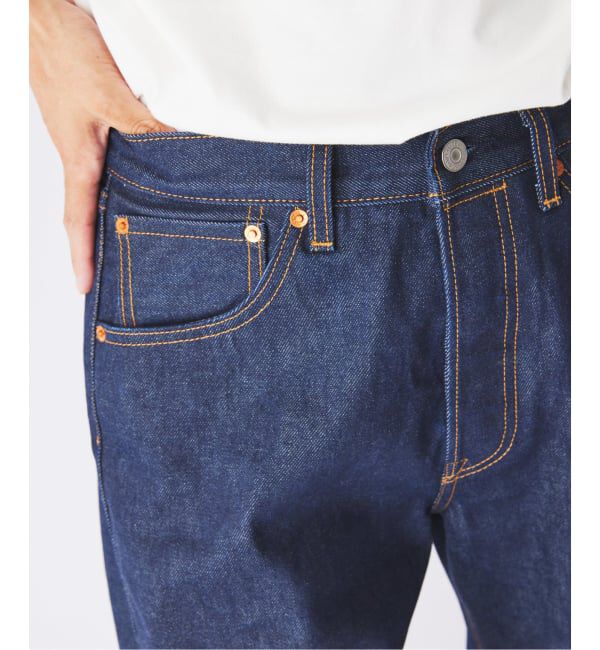 JOURNAL STANDARD relume「《予約》【L30】Levi's (R) / リーバイス 別注 501(R) ルーズ」|デニム|