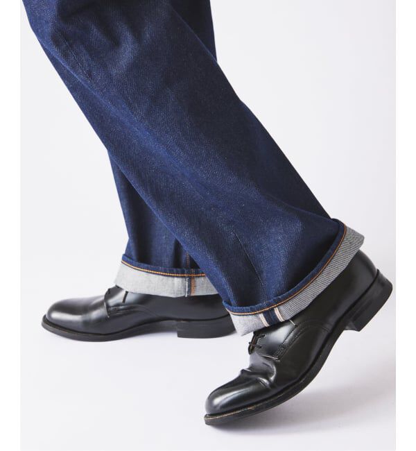 JOURNAL STANDARD relume「《予約》【L30】Levi's (R) / リーバイス 別注 501(R) ルーズ」|デニム|
