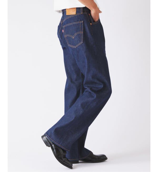 JOURNAL STANDARD relume「《予約》【L30】Levi's (R) / リーバイス 別注 501(R) ルーズ」|デニム|