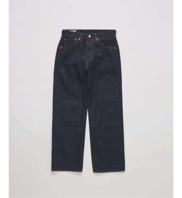JOURNAL STANDARD relume「《予約》【L30】Levi's (R) / リーバイス 別注 501(R) ルーズ」|デニム|