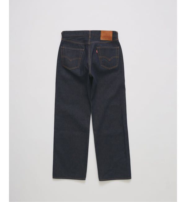 JOURNAL STANDARD relume「《予約》【L30】Levi's (R) / リーバイス 別注 501(R) ルーズ」|デニム|