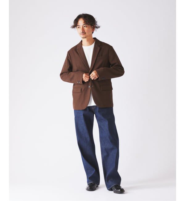 JOURNAL STANDARD relume「《予約》【L30】Levi's (R) / リーバイス 別注 501(R) ルーズ」|デニム|